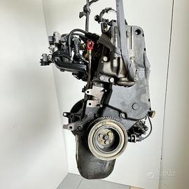 MOTORE FIAT Panda 2° Serie 1.2 Bifuel/Metano (03>