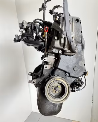MOTORE FIAT Panda 2° Serie 1.2 Bifuel/Metano (03>