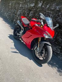 Ducati Supersport 939S