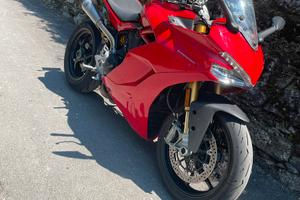 Ducati Supersport 939S