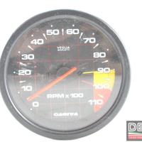 Contagiri Cagiva Aletta Oro s2 Alazzurra