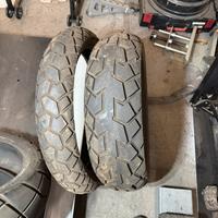 Pneumatici Continental Tck 70