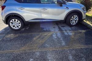 RENAULT Captur 2ª serie - 2021