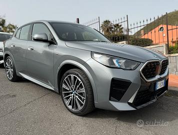 BMW X2 U10 sdrive 20i 48V MSport