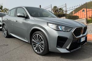 BMW X2 U10 sdrive 20i 48V MSport