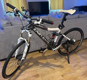 UNIVEGA SKY FULL SUSPENDED