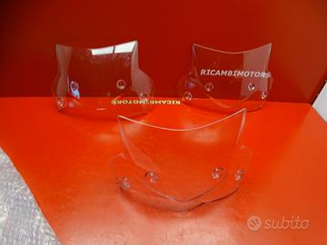 CUPOLINO PARABREZZA BMW F700GS