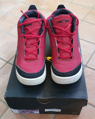 Nike Jordan tg. 37.5 Originali