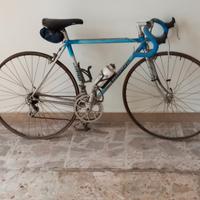 bici da corsa anni 90