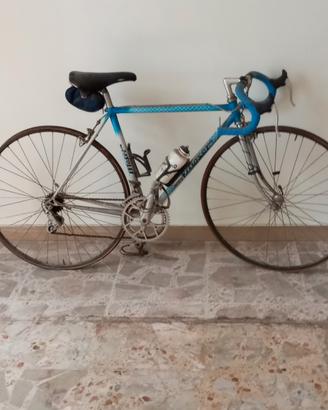 bici da corsa anni 90