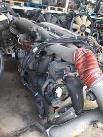 MOTORE PACCAR