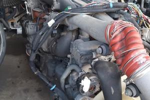 MOTORE PACCAR