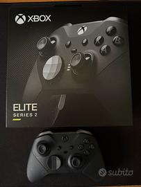 XBOX ELITE SERIES 2