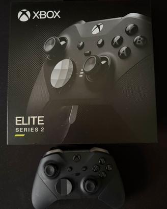 XBOX ELITE SERIES 2