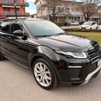 Range rover evoque 2.0TD4 150cv DYNAMIC