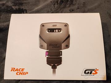 Modulo aggiuntivo Race Chip GTS Golf 1.4 TSI