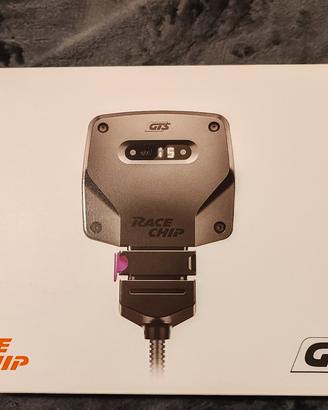 Modulo aggiuntivo Race Chip GTS Golf 1.4 TSI