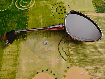Specchietto originale vespa dx 