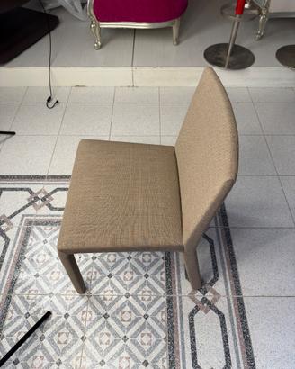 Sedie Poliform Fly