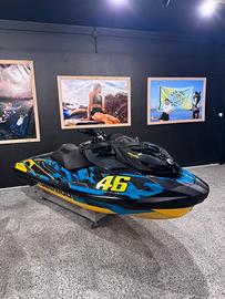 Sea doo rxp 300