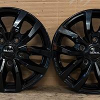 Cerchi Mak Fiat Ducato