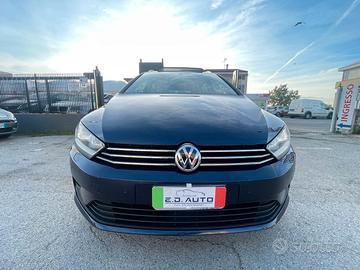 Volkswagen Golf Sportsvan 1.6 TDI 110 CV 5p. Execu