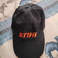 CAPPELLINO STIHL 