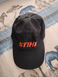 CAPPELLINO STIHL 
