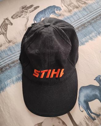 CAPPELLINO STIHL 