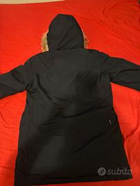 parka Arctic woolrich