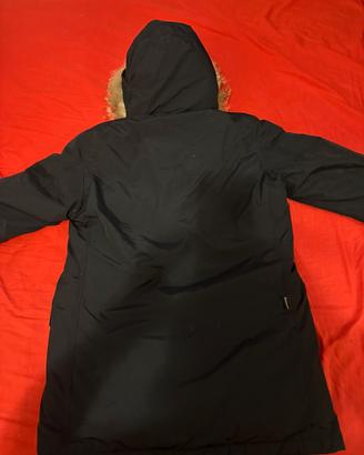 parka Arctic woolrich