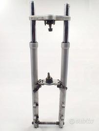 Sospensione anteriore piastre forcelle BMW K 1200 