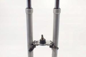 Sospensione anteriore piastre forcelle BMW K 1200 