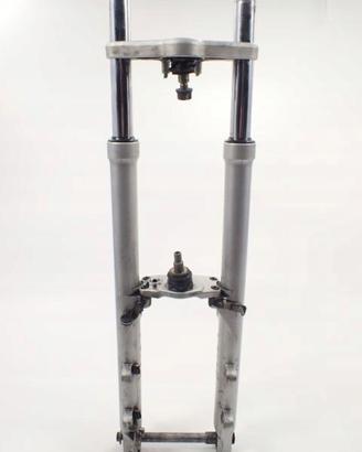 Sospensione anteriore piastre forcelle BMW K 1200 