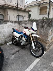 Transalp 600 ASI