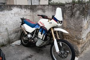 Transalp 600 ASI