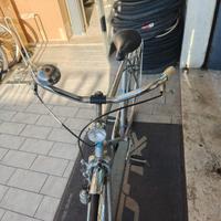 bici chiorda