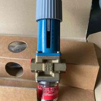 Danfoss Valvola Acqua