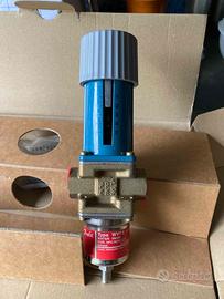 Danfoss Valvola Acqua