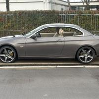 BMW 320d Cabrio serie 3 del 2011