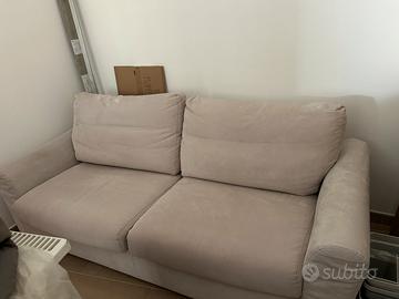 Divano 3 posti poltrone sofa