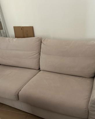 Divano 3 posti poltrone sofa