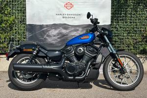 Harley-davidson Nightster S FERSIONE FULL KM 450