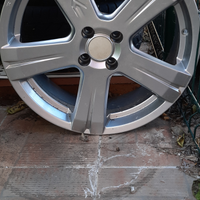 Cerchi mak extreme nuovi