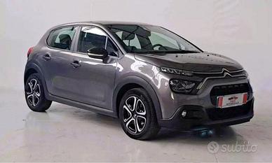 Citroen C3 PureTech 83 S&S FEEL