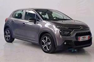 Citroen C3 PureTech 83 S&S FEEL