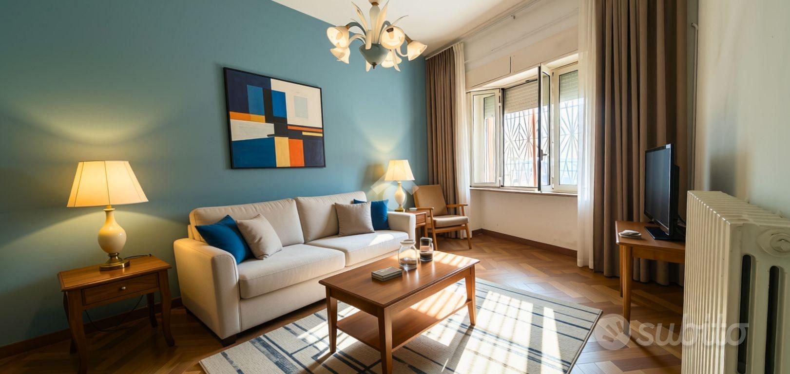 Appartamento – Nardò, Lecce - Vista 5