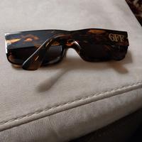 Occhiali da sole vintage Gianfranco Ferre 135