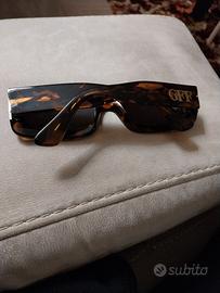 Occhiali da sole vintage Gianfranco Ferre 135