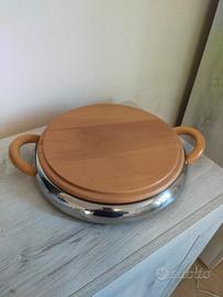 Vassoio Lagostina+accessori